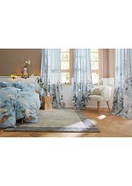 Bettwäsche mit Blättern, bpc living bonprix collection
