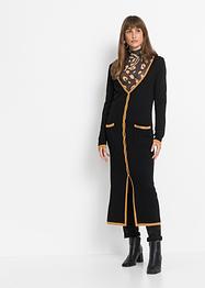 Strickmantel, BODYFLIRT