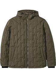 Steppjacke mit Kapuze, bpc bonprix collection