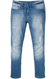 Regular Fit Stretch-Jeans Tapered, RAINBOW