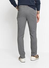 Slim Fit Hose, Straight, bpc bonprix collection