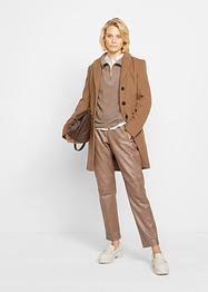 Woll-Troyer mit Good Cashmere Standard®-Anteil, bpc selection premium