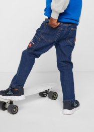 Jungen Stretch-Jeans, Regular Fit, John Baner JEANSWEAR