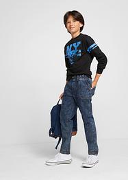 Jungen Jeans, Regular Fit, John Baner JEANSWEAR