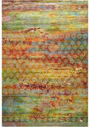Waschbarer Teppich in moderner Orientoptik, bpc living bonprix collection