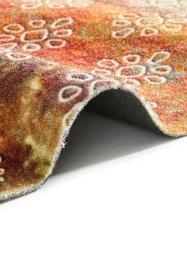 Waschbarer Teppich in moderner Orientoptik, bpc living bonprix collection