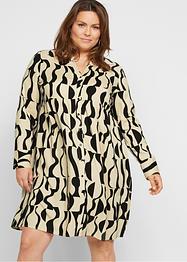 Viskose Kleid, bpc selection