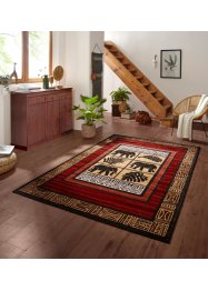 Teppich mit Orientmusterung, bpc living bonprix collection