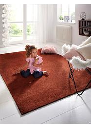 Waschbarer Teppich mit weichem Flor, bpc living bonprix collection