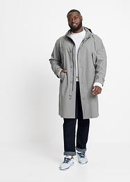 Long-Parka, bpc selection