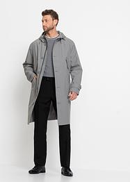 Long-Parka, bpc selection