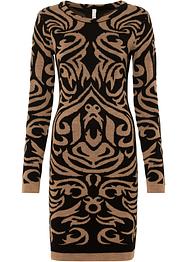 Strickkleid, BODYFLIRT boutique