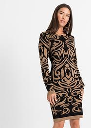 Strickkleid, BODYFLIRT boutique