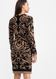 Strickkleid, BODYFLIRT boutique