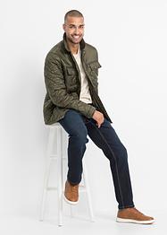 Steppjacke, John Baner JEANSWEAR
