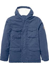 Jacke mit Komfortschnitt, John Baner JEANSWEAR