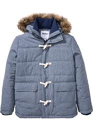 Duffle-Jacke, John Baner JEANSWEAR