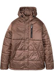 Steppjacke mit Kapuze, bpc bonprix collection