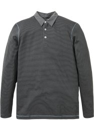 Poloshirt Langarm, bpc selection