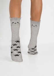 Thermo Socken (4er Pack)​, bpc bonprix collection