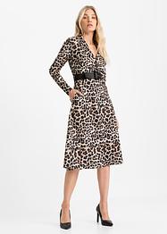Midikleid, BODYFLIRT boutique