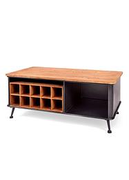 Couchtisch, bpc living bonprix collection