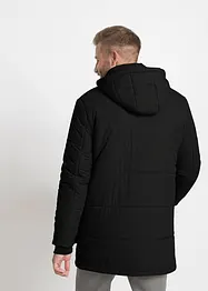 wattierter Parka, bonprix