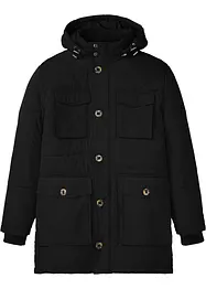 wattierter Parka, bonprix