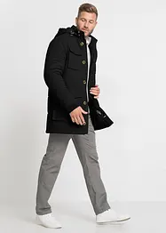 wattierter Parka, bonprix