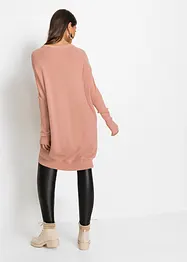 Long-Pullover, bonprix