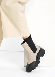 Chelsea Boot, RAINBOW