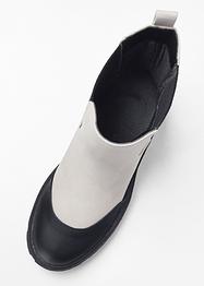 Chelsea Boot, RAINBOW