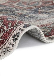 Teppich mit Orientmotiv, bpc living bonprix collection