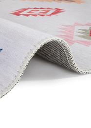 Teppich mit bunten Rhomben, bpc living bonprix collection