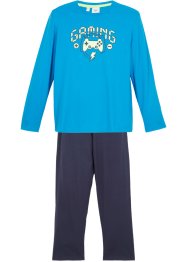 Jungen Pyjama  (2-tlg. Set), bpc bonprix collection