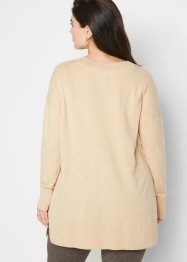 Long-Pullover, bpc selection