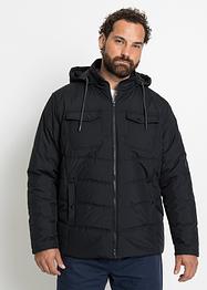 Winter-Steppjacke mit recyceltem Polyester, John Baner JEANSWEAR