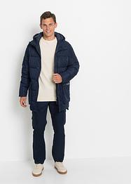 Long-Parka, bpc selection