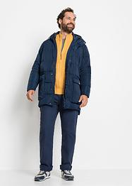 Long-Parka, bpc selection