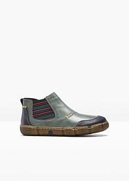Boot aus Leder, bpc selection