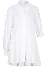 Vokuhila-Bluse, bpc bonprix collection