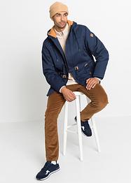 Parka mit Kapuze, John Baner JEANSWEAR