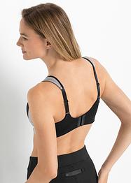 Sport-BH Level 2, bpc bonprix collection - Nice Size