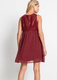 Kleid mit Paillettendetails, BODYFLIRT boutique