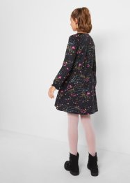 Mädchen Jerseykleid, bpc bonprix collection