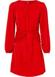 Satin-Kleid, BODYFLIRT