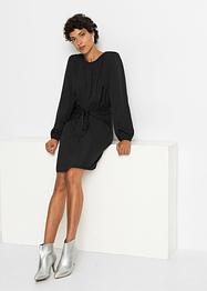 Satin-Kleid, BODYFLIRT
