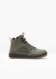 Kappa High top Sneaker, Kappa