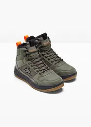 Kappa High top Sneaker, Kappa