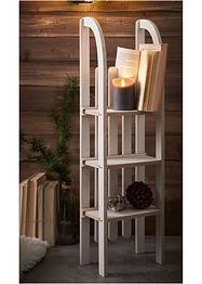 Regal in Schlittenform, bpc living bonprix collection